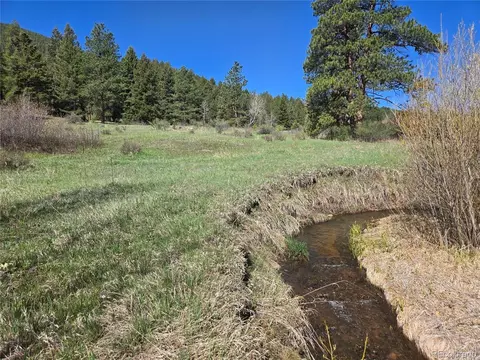 Foxton Rd, Conifer, CO 80433
