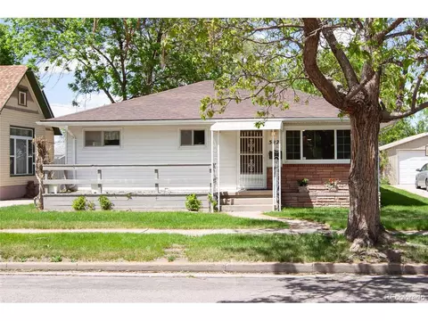 522 Park St, Sterling, CO 80751