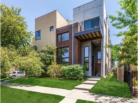 2460 Tremont Pl, Denver, CO 80205