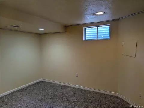 Bedroom - 15703 E 13th Pl, Aurora, CO 80011 photo 1 of 4