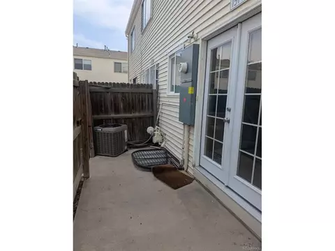 Exterior - 15703 E 13th Pl, Aurora, CO 80011 photo 2 of 2