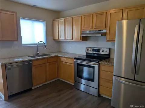 Kitchen - 15703 E 13th Pl, Aurora, CO 80011 photo 1 of 1