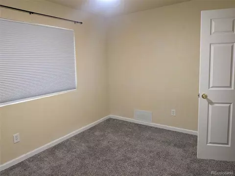 Bedroom - 15703 E 13th Pl, Aurora, CO 80011 photo 3 of 4