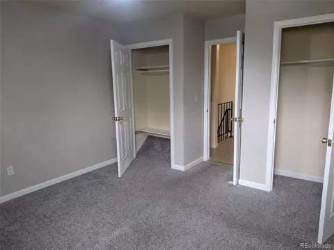 Bedroom - 15703 E 13th Pl, Aurora, CO 80011 photo 4 of 4