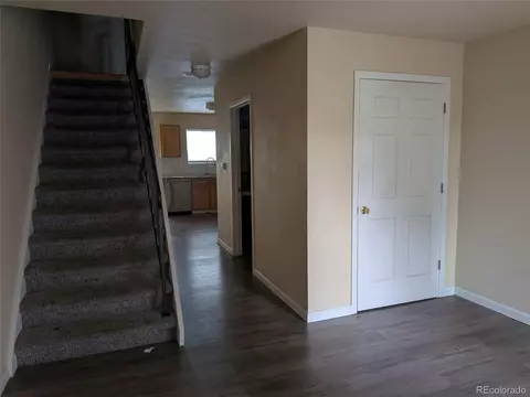 Entry Way - 15703 E 13th Pl, Aurora, CO 80011 photo 1 of 1