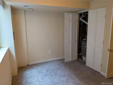 Bedroom - 15703 E 13th Pl, Aurora, CO 80011 photo 2 of 4