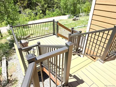 Exterior - 394 County Road 62, Grant, CO 80448 photo 3 of 4