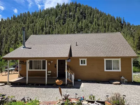 Exterior - 394 County Road 62, Grant, CO 80448 photo 1 of 4