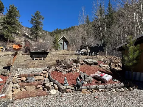 Exterior - 394 County Road 62, Grant, CO 80448 photo 4 of 4