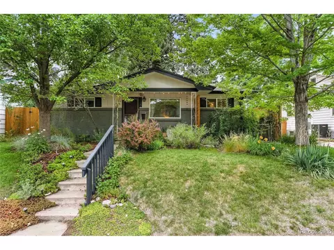 3129 S Sherman St, Englewood, CO 80113