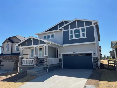 8330 Vona Ln, Littleton, CO 80125
