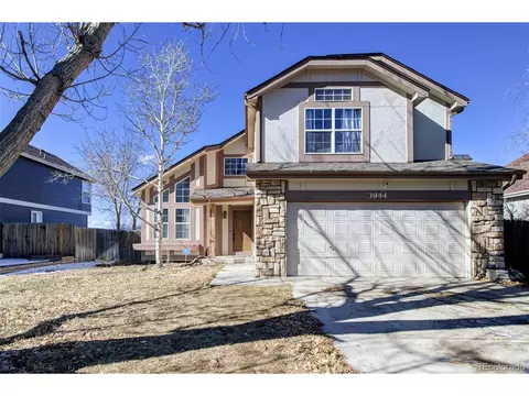 Undisclosed, Colorado Springs, CO 80925