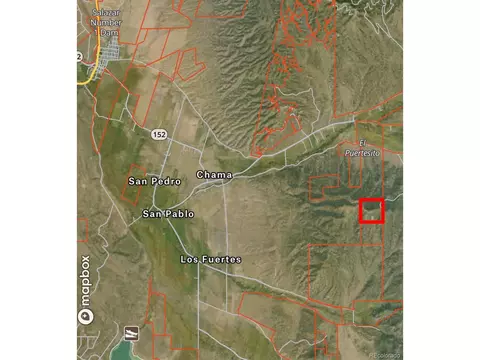00 Vacant Land, San Luis, CO 81152