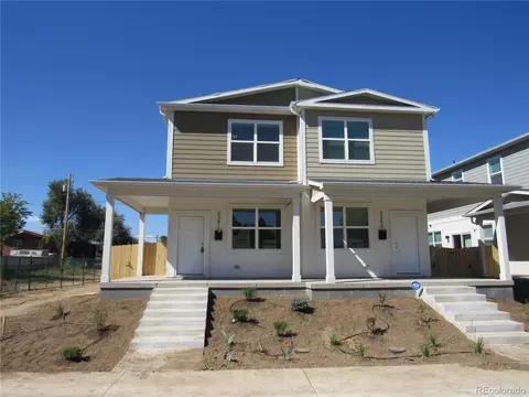 2383 N Elmira St, Aurora, CO 80010