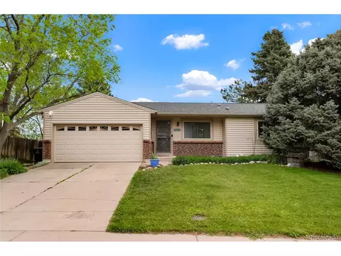 4994 S Independence Way, Littleton, CO 80123