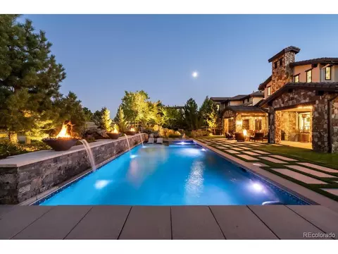 10858 Rainribbon Rd, Highlands Ranch, CO 80126