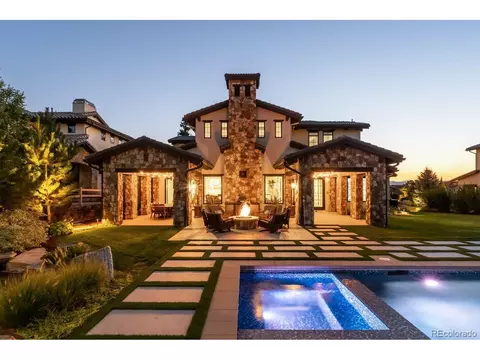 10858 Rainribbon Rd, Highlands Ranch, CO 80126
