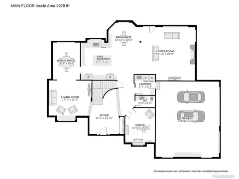 18886 Easter Pl, Centennial, CO 80016 photo 33