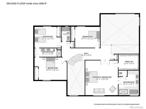 18886 Easter Pl, Centennial, CO 80016 photo 34