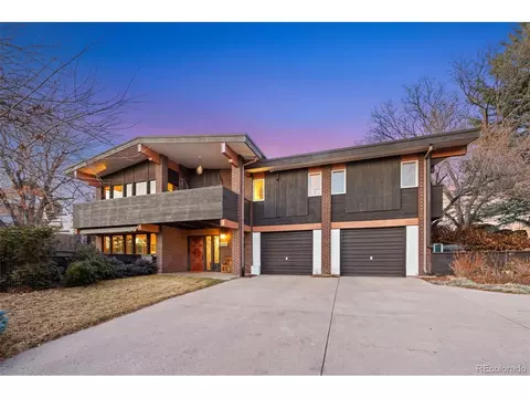 4907 W Yale Ave, Denver, CO 80219