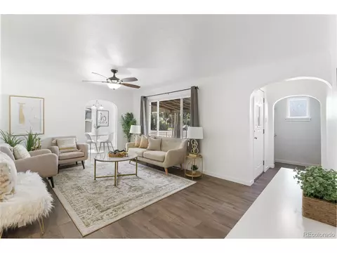 3880 Reed St, Wheat Ridge, CO 80033