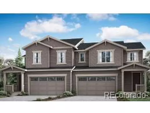 9082 Franconia Ct, Parker, CO 80134