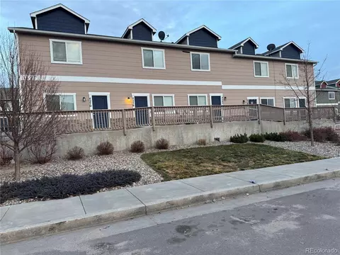 4282 Little Rock Vw, Colorado Springs, CO 80911
