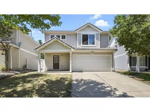 Undisclosed, Denver, CO 80249