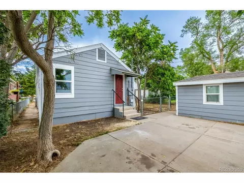 170 S 7th Ave, Brighton, CO 80601