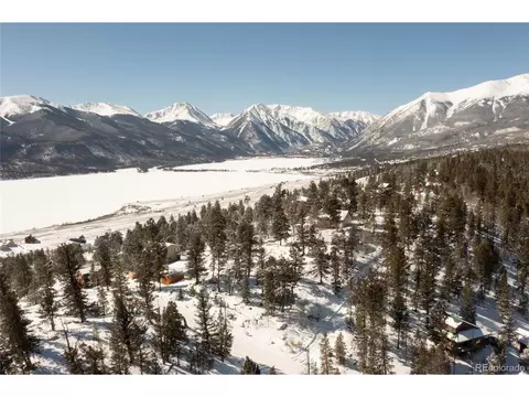 368 Mount Elbert Dr, Twin Lakes, CO 81251