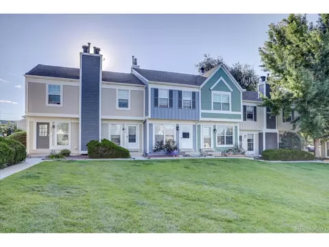 10734 Foxwood Ct, Parker, CO 80138