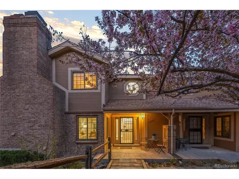 1815 S Deframe St, Lakewood, CO 80228