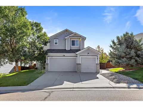 4576 S Jebel Way, Centennial, CO 80015