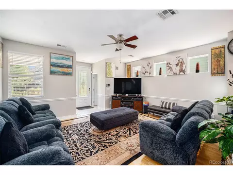 Living - 9058 E 23rd Ave, Denver, CO 80238 photo 2 of 2