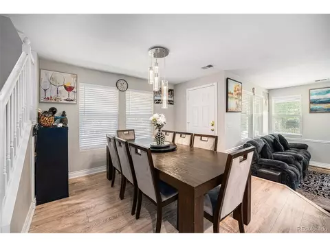 Dining - 9058 E 23rd Ave, Denver, CO 80238 photo 2 of 2