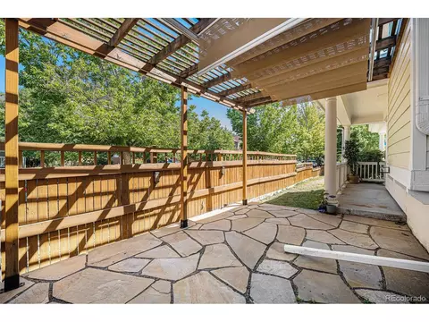 Exterior - 9058 E 23rd Ave, Denver, CO 80238 photo 4 of 5