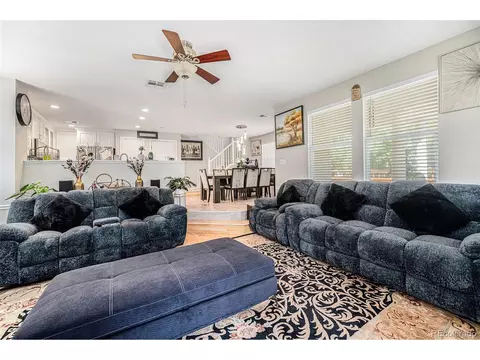 Living - 9058 E 23rd Ave, Denver, CO 80238 photo 1 of 2