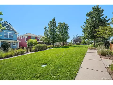 Exterior - 9058 E 23rd Ave, Denver, CO 80238 photo 5 of 5