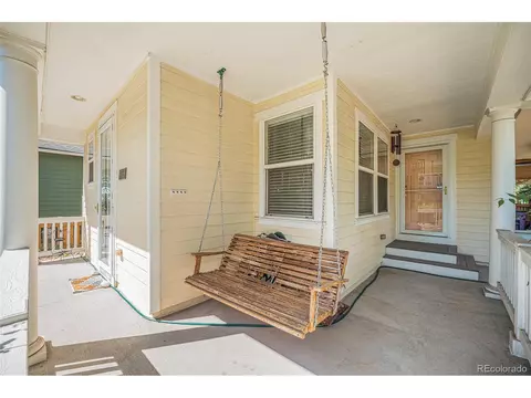 Exterior - 9058 E 23rd Ave, Denver, CO 80238 photo 3 of 5