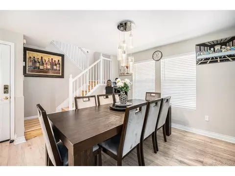 Dining - 9058 E 23rd Ave, Denver, CO 80238 photo 1 of 2