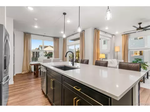 813 Beckton Hts, Colorado Springs, CO 80907