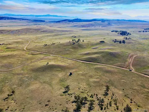 6272 Sioux Rd, Hartsel, CO 80449