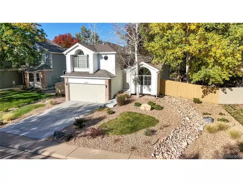 1552 E Riverbend St, Superior, CO 80027