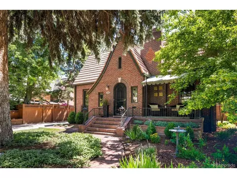 1656 Jasmine St, Denver, CO 80220
