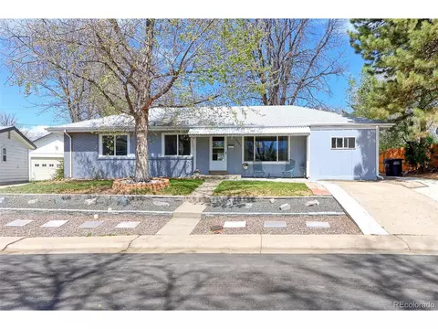 2561 S Carey Way, Denver, CO 80222