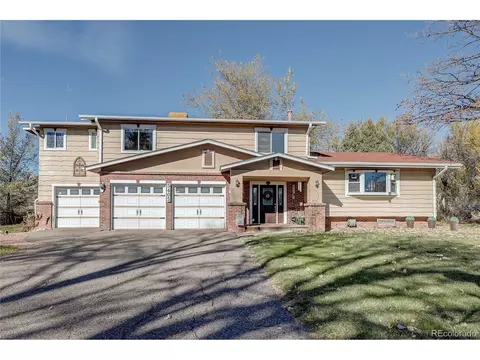 5405 Howell St, Arvada, CO 80002