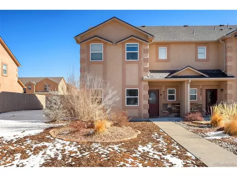 9455 Mosaic Hts, Fountain, CO 80817