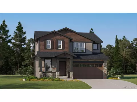 3915 N Picadilly Ct, Aurora, CO 80019