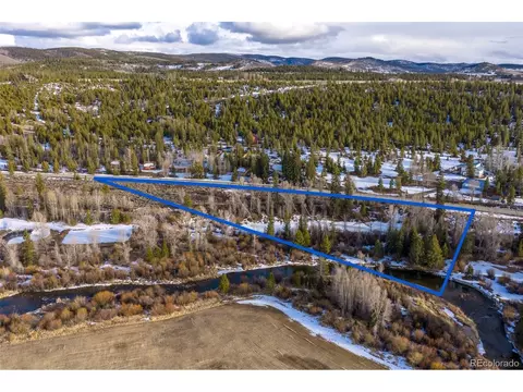 County Road 620, Granby, CO 80446
