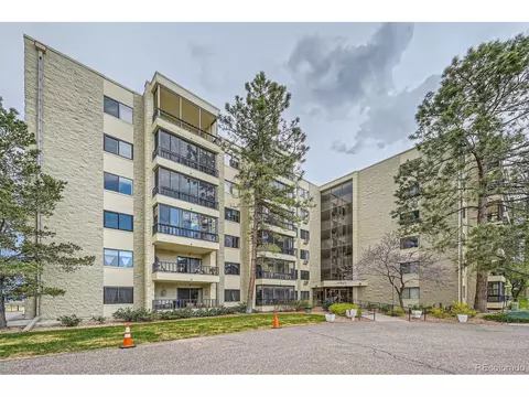 13902 E Marina Dr #13902-412, Aurora, CO 80014